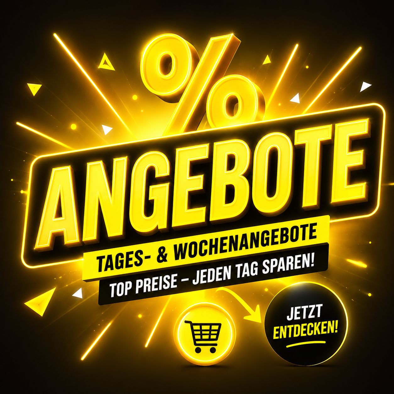 Aktuelle Angebote