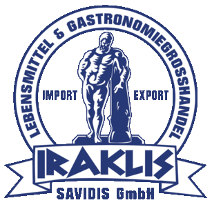 Iraklis Savidis GmbH - Lebensmittel & Gastronomiegroßhandel